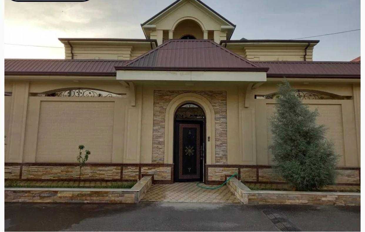 Продаётся Евродом на Юнусабаде, улица Регистан (N 10053)