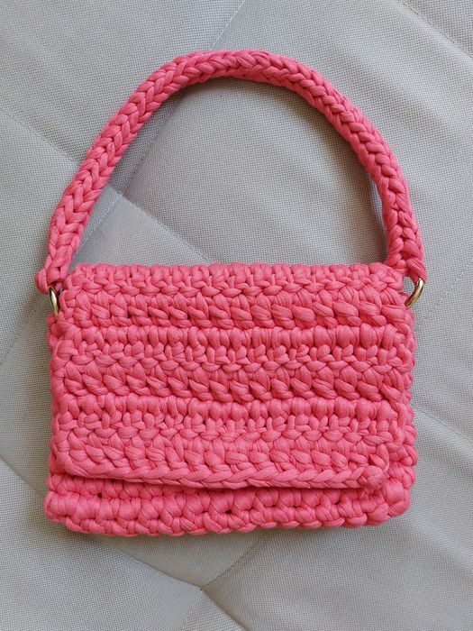 Ръчно изработени чанти