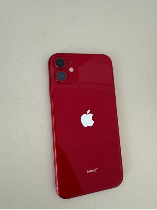 Продам iPhone 11