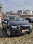 Audi Q5 2014 Quattro