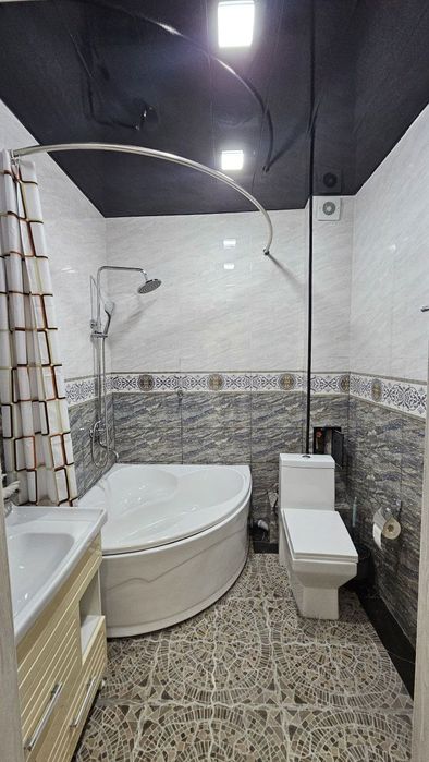 Квартира 7 хонали Т1127 7 комнатная