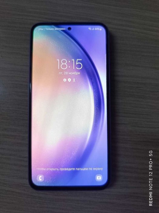 Samsung galaxy A54 5G 128 GB