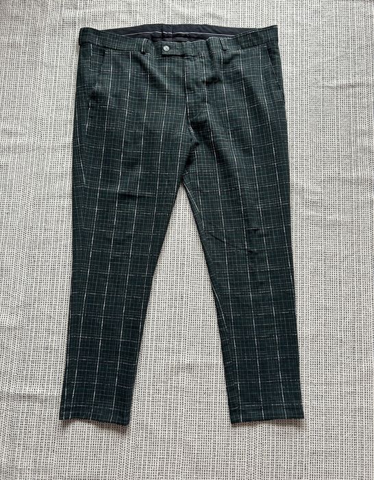 Costum barbati Mansfield