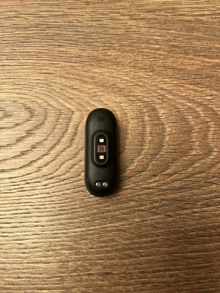 Mi Smart Band 4