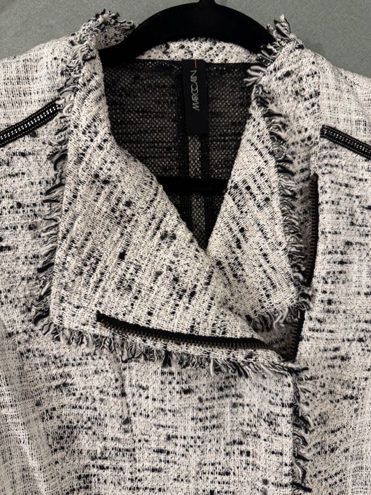 Sacou casual marca Marc Cain