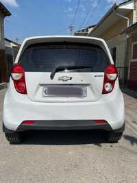 chevrolet spark oq rang