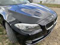 Faruri bmw f10 angel eyes