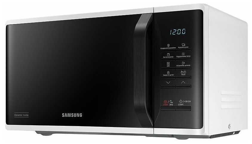 Микроволновая печь Samsung MS23K3513AW