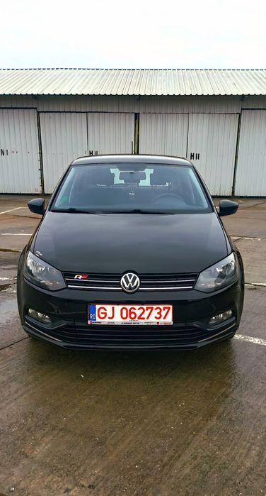 Volksvagen polo 1.0.mpi.80cp