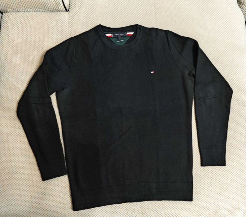 Мъжки пуловер Tommy Hilfiger