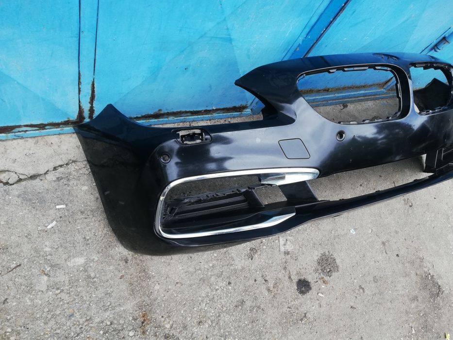 Bara fata bmw F12 seria 6 F13 F06 LCI