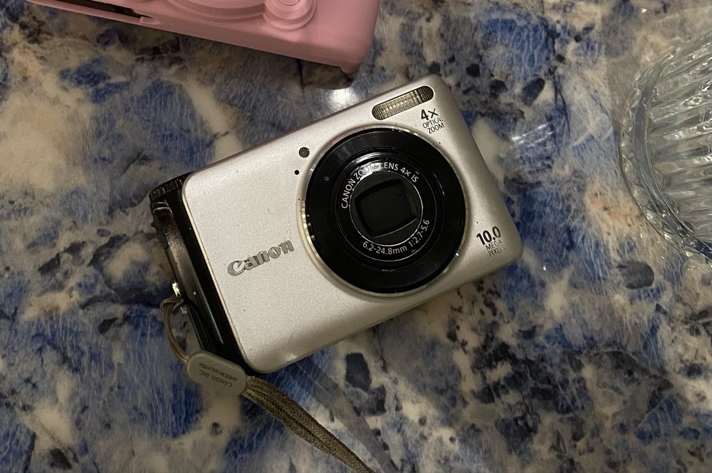 Canon 4x старая версия