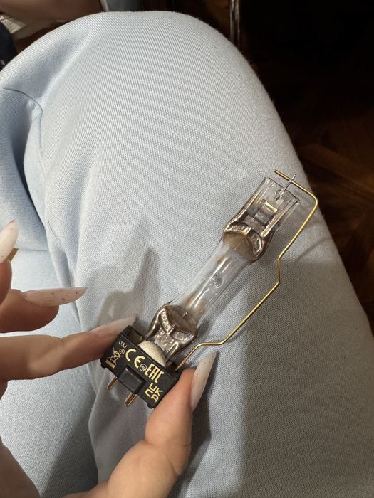 Cosmedico 10K100 250-520W GY9.5