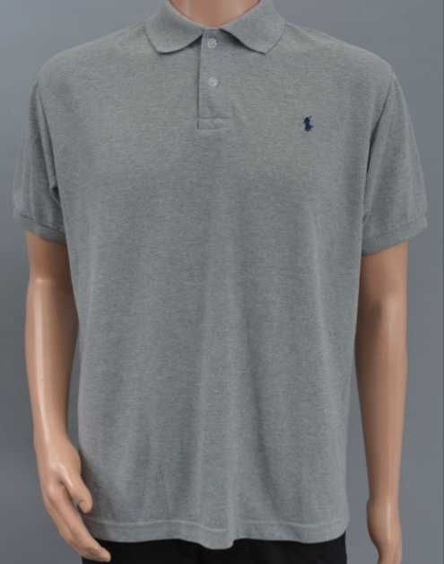 Tricou original RALPH LAUREN, mar. XL