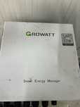 Growatt Smart Manager