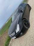 Mercedes CLS W219