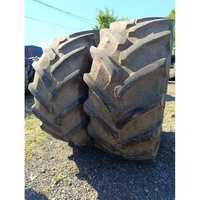 Anvelope 540/65r26 Trelleborg Agricole Radiale Second Hand