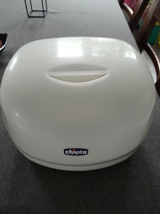 Chicco стерилизатор