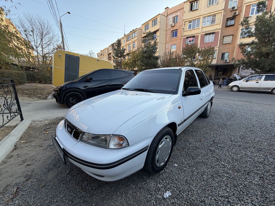 Nexia sotiladi 2007 yil xolati ideal