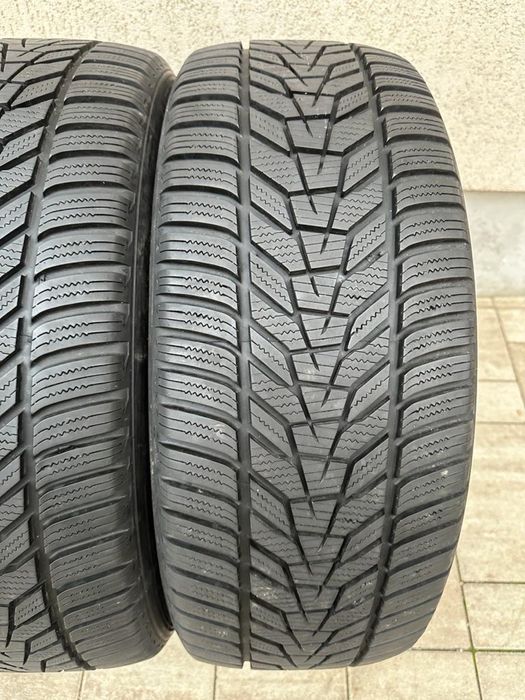 Anvelope / cauciucuri iarna 235/45/20 Hankook Winter i’cept evo3