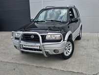 Suzuki grand vitara,2.0Benzina,4x4,Clima,Jante,Cârlig, Posibil Rate***