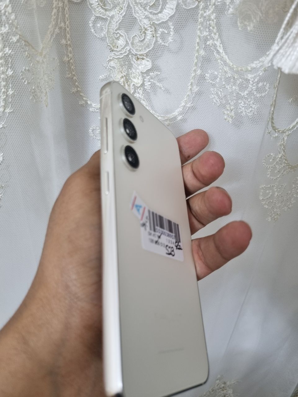 Samsung s23 5G 256gb
