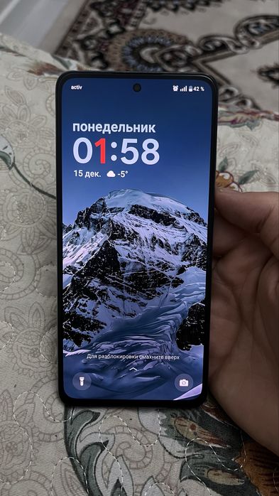OnePlus Nord CE4 5G