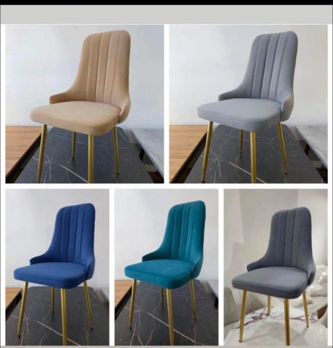 Продаем стулья напрямую со склада оптом и в розницу в городе Караганда