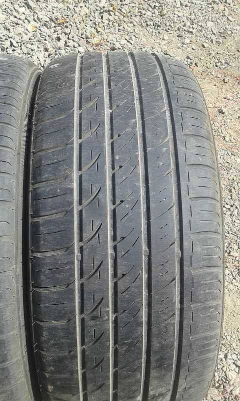 Шины 205/50 R16 - "Gremax Max3000" (Китай), летние.