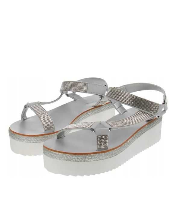Дамски сандали Justfab