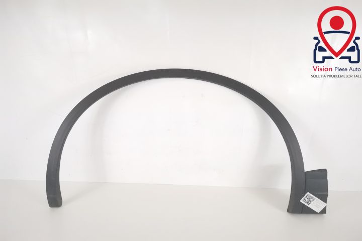 Фолксваген ФВ Туарег / Volkswagen VW Touareg Крос-овър Оригинален ляв