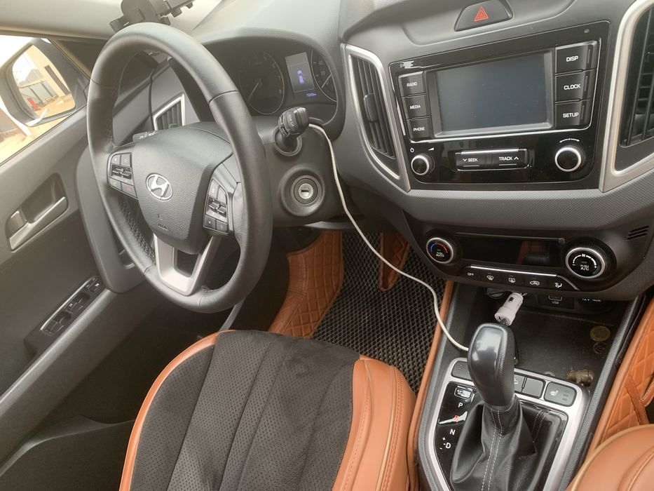 Машина жагдайы оте жаксы