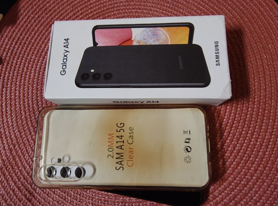Samsung Galaxy A14