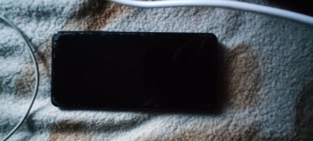 redmi Поко x3 NFS