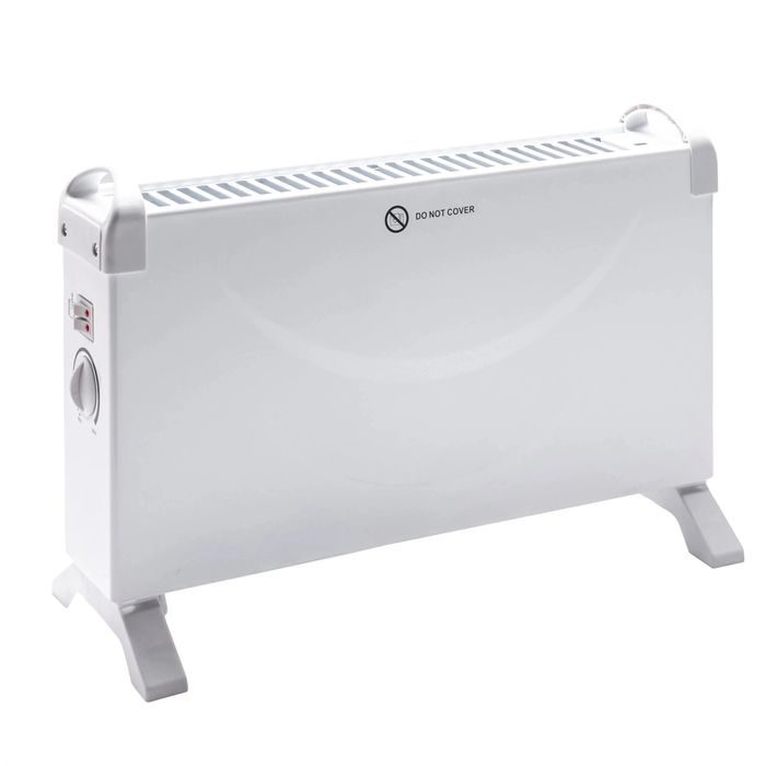 Calorifer/ convector electric 2000w