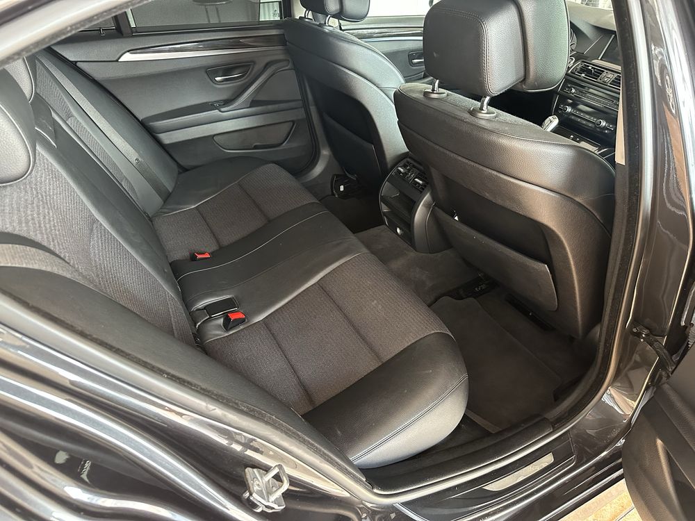Bmw F10 530d Xdrive fab 2013. 258cp. Inmatriculat. Motor defect 4500€