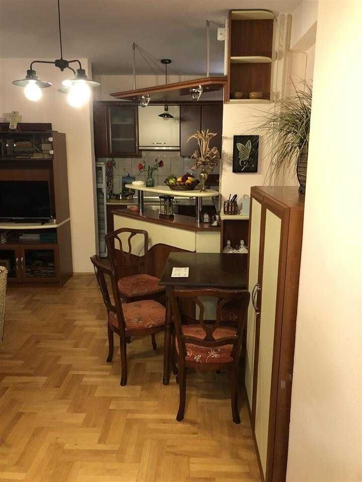 Двустаен имот в кв.Дървеница