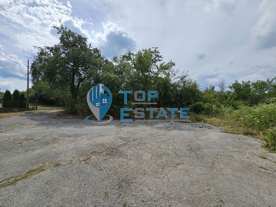 Продава се Парцел в с. Бръчковци, Област Велико Търново - 17998 кв.м за 2 €/кв.м - Снимка #2