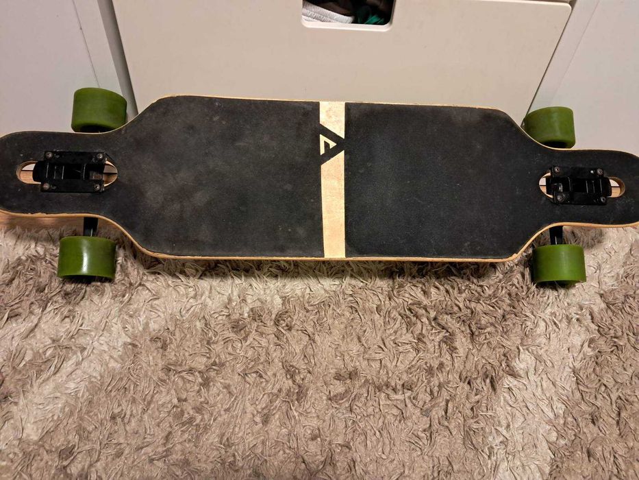 Лонгборд Bikini Apollo