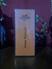 Parfum Hermes Paris Ambre Narguile SIGILAT 100ml apa de toaleta edt