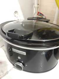 Vand crock-pot - aparat slow cooker de gatit