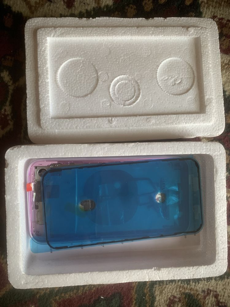 Iphone xr 16 pushti korpusi sotiladi