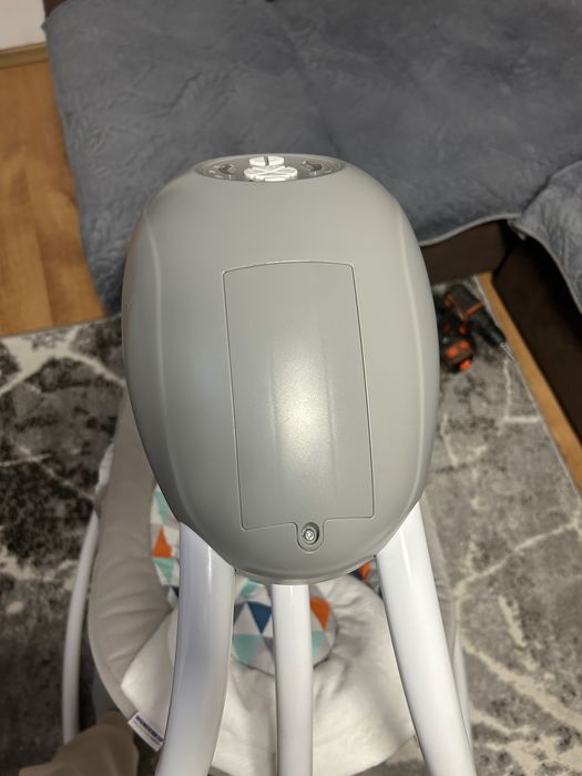 Leagăn bebeluși Wunderkid