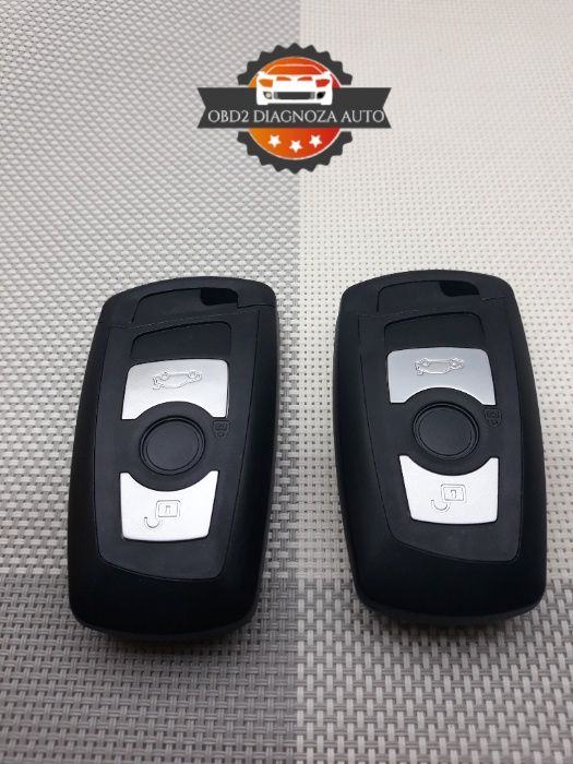 Cheie BMW serie 3,5,7