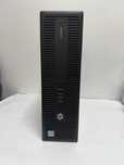 Sistem Gaming PC HP EliteDesk 800 G2 SFF-16Gb ram-nVidia-video chat-