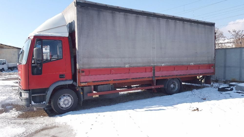 Транспортни услуги Стара Загора