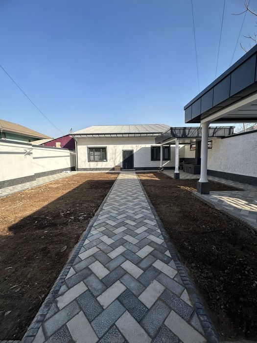 Продается дом по улице Бабушкина