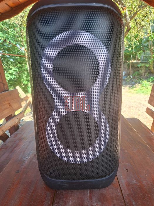Jbl partybox stage 320