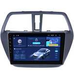Navigatie Suzuki S-cross 2012-2016, 9INCH 4GB RAM/64GB ROM, Android 14