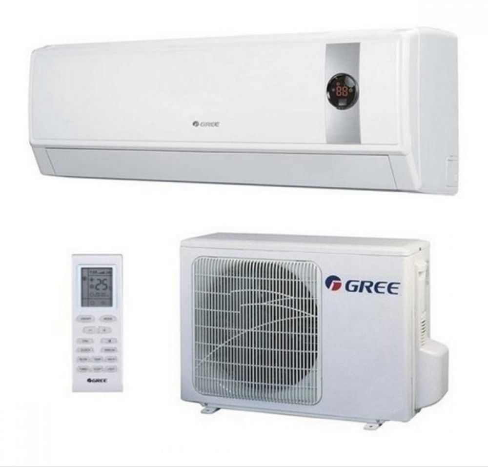 Кондиционер GREE COZY 12